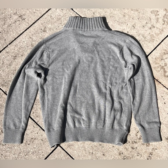 J. crew turtle neck - Picture 4 of 4